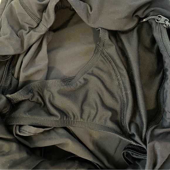 Lululemon Speed Up Low-Rise Lined Short 2.5" - Picture 4 of 7